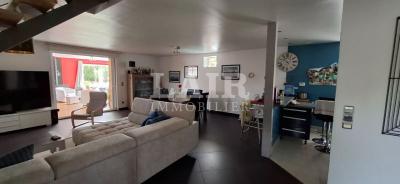 Jolie Maison En Pierre A 10km Au Nord Du Mele, Avec Piscine