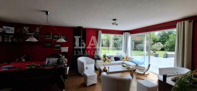 Jolie Maison En Pierre A 10km Au Nord Du Mele, Avec Piscine