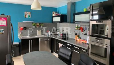 Jolie Maison En Pierre A 10km Au Nord Du Mele, Avec Piscine