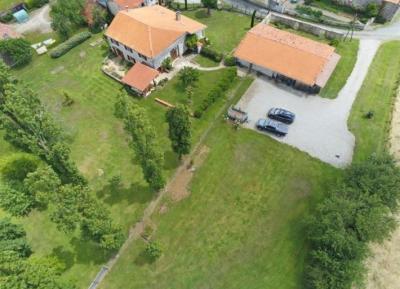 &#8364;357890 - Beautiful Group Of 2 Houses With Large Plot