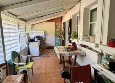 &#8364;57000 - Detached Bungalow : 2 Bedrooms With Garden Just Outside Of Ruffec