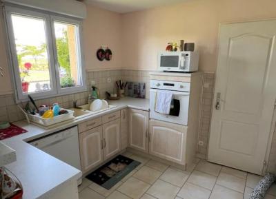 &#8364;149800 - Bungalow 4 Bedrooms Near Ruffec