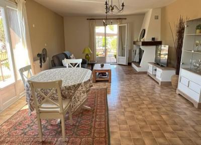 &#8364;149800 - Large Detached House For Sale With Basement In Verteuil-sur-charente