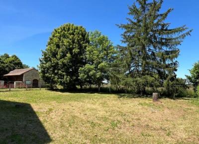 &#8364;149800 - Beau Pavillon Between Ruffec And Sauze-vaussais