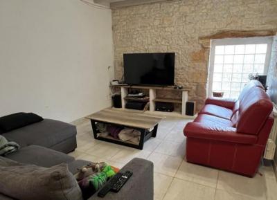 &#8364;180850 - Beautiful Stone House With Lovely Garden And Many Outbuildings