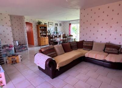 &#8364;149800 - Bungalow 4 Bedrooms Near Ruffec