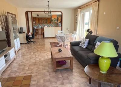 &#8364;149800 - Large Detached House For Sale With Basement In Verteuil-sur-charente