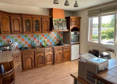 &#8364;149800 - Large Detached House For Sale With Basement In Verteuil-sur-charente