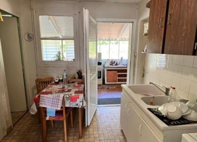 &#8364;57000 - Detached Bungalow : 2 Bedrooms With Garden Just Outside Of Ruffec