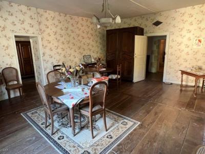 &#8364;129000 - Verteuil-sur-charente : Two Independent Properties With Views Of The Chateau