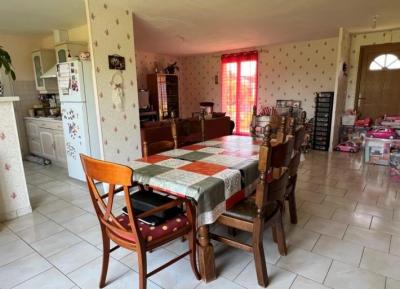 &#8364;149800 - Bungalow 4 Bedrooms Near Ruffec