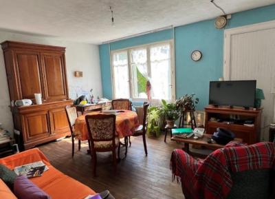 &#8364;57000 - Detached Bungalow : 2 Bedrooms With Garden Just Outside Of Ruffec