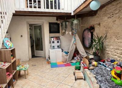 &#8364;99950 - 2/3 Bedroom House In A Gorgeous Medieval Town