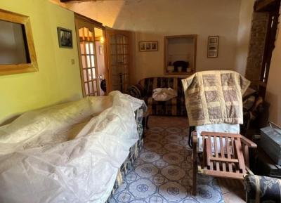 &#8364;123050 - 4 Bedroom House In The Pretty Medieval Village Of Tusson