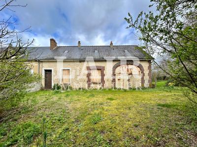 Corps De Ferme Proche Mortagne-au-perche