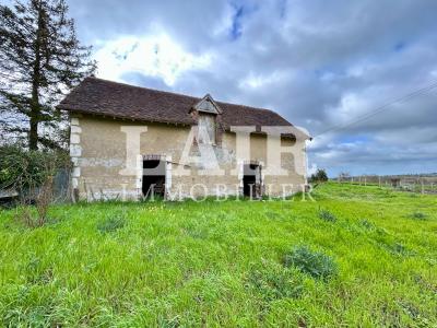 Corps De Ferme Proche Mortagne-au-perche