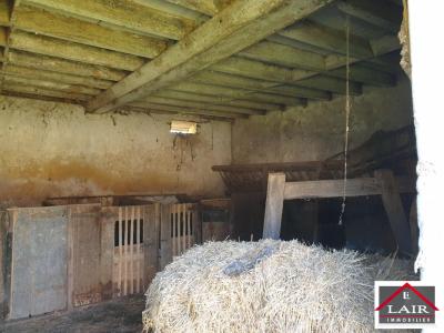 Corps De Ferme Proche Mortagne-au-perche