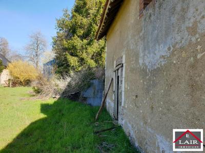 Corps De Ferme Proche Mortagne-au-perche