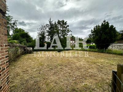 Longny Au Perchemaison De Ville Avec Jardin