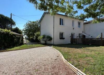 &#8364;149800 - Pretty 3 Bedroom House With Studio, Outbuildings And Garden