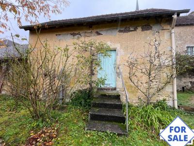 Maison De Bourg A Vendre