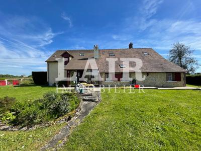 Maison De Campagne A Vendre, Proche Du Mele Sur Sarthe