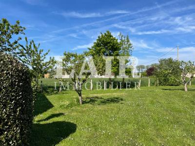 Maison De Campagne A Vendre, Proche Du Mele Sur Sarthe