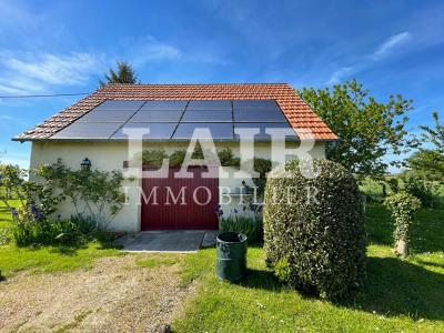 Maison De Campagne A Vendre, Proche Du Mele Sur Sarthe