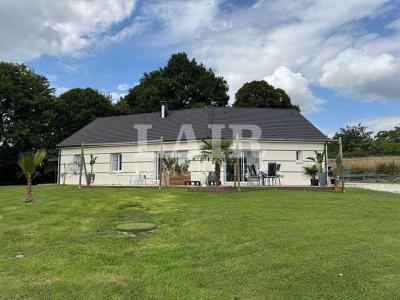Maison Neuvesecteur Mortagne-au-perche
