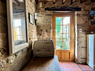 Authentique Moulin Du 17e-18e, Sur 3 Hectares, A Vendre Aux Portes D\'alencon