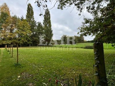 Authentique Moulin Du 17e-18e, Sur 3 Hectares, A Vendre Aux Portes D\'alencon