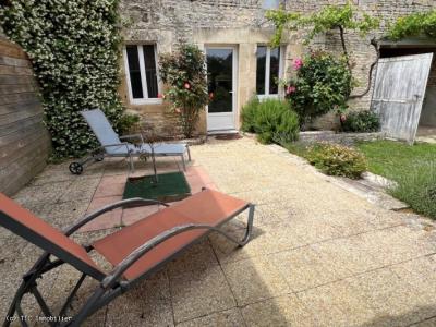 &#8364;258600 - Beautiful Stone House With Magnificent Garden