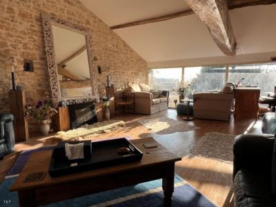 &#8364;199950 - 2 Versatile Properties Or One Large Family Home With Lovely Views