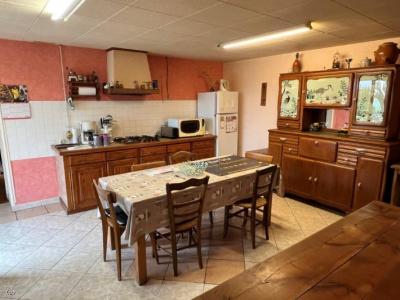 &#8364;96750 - Beautiful House Built In 1926 With Outbuildings And Garden