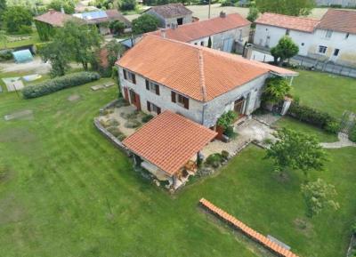 &#8364;357890 - Beautiful Group Of 2 Houses With Large Plot