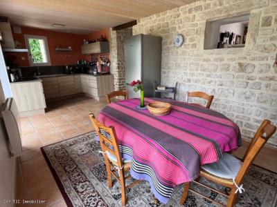 &#8364;258600 - Beautiful Stone House With Magnificent Garden