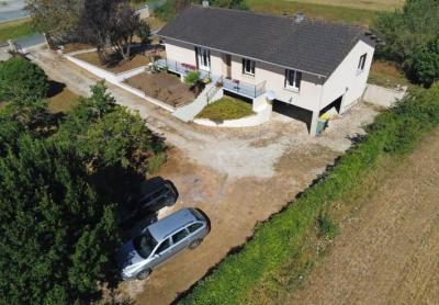 &#8364;149800 - Large Detached House For Sale With Basement In Verteuil-sur-charente