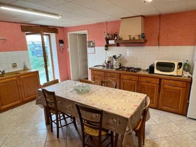 &#8364;96750 - Beautiful House Built In 1926 With Outbuildings And Garden