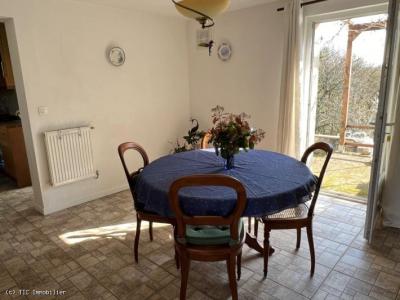 &#8364;123650 - Magnificent Views : 2 Bedroom House With Garden/woodland & River Frontage