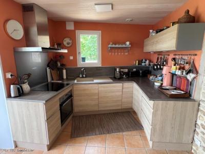 &#8364;258600 - Beautiful Stone House With Magnificent Garden