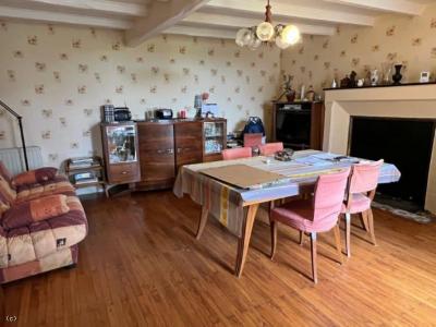 &#8364;96750 - Beautiful House Built In 1926 With Outbuildings And Garden