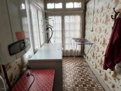 &#8364;96750 - Beautiful House Built In 1926 With Outbuildings And Garden