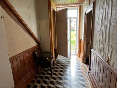 &#8364;96750 - Beautiful House Built In 1926 With Outbuildings And Garden