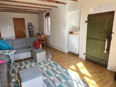 &#8364;123650 - Magnificent Views : 2 Bedroom House With Garden/woodland & River Frontage