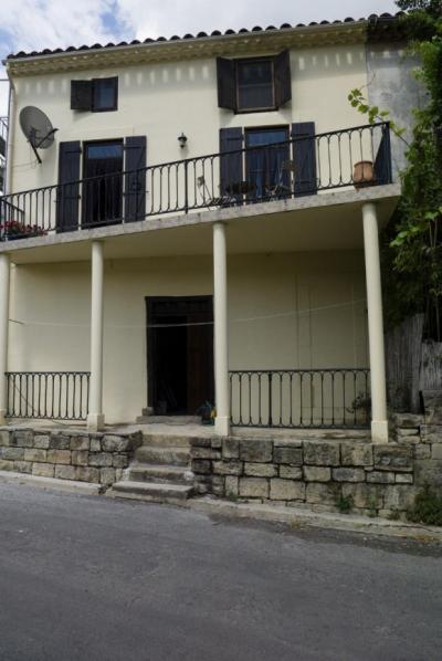 15 Km From Limoux, House Beautiful, Renovations Qualities Charm, South Facing Balcony