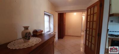 Maison Avec 2ha A Vendre, A 10 Kml De Sees