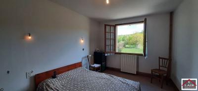Maison Avec 2ha A Vendre, A 10 Kml De Sees