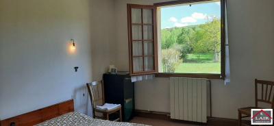 Maison Avec 2ha A Vendre, A 10 Kml De Sees