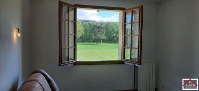 Maison Avec 2ha A Vendre, A 10 Kml De Sees