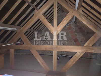 Maison Avec 2ha A Vendre, A 10 Kml De Sees